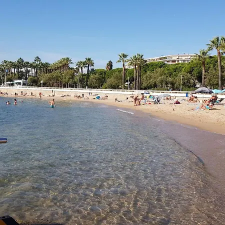 Athena * Cannes