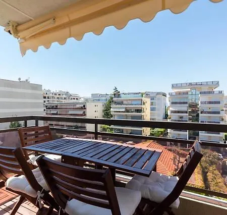 Apartment Athena