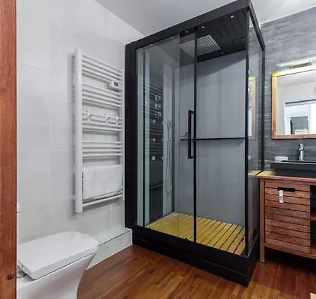 Athena Appartement *