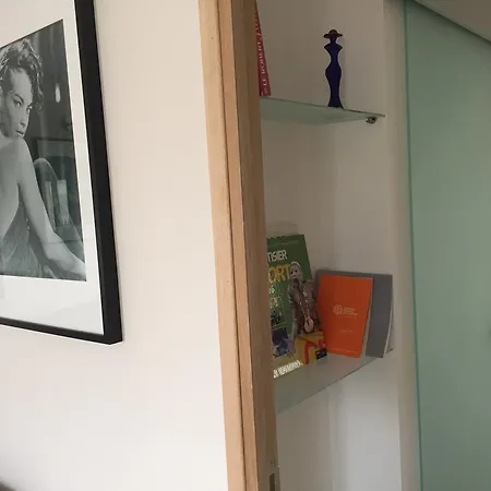 Athena Appartement *