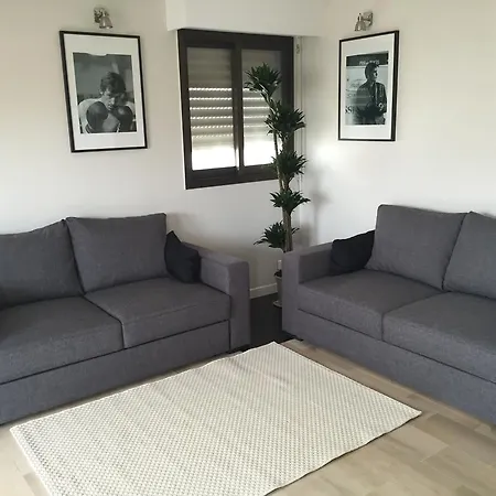 Appartement Athena *