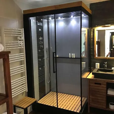 Appartement Athena
