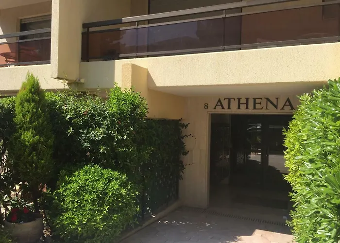 Lägenhet Athena *