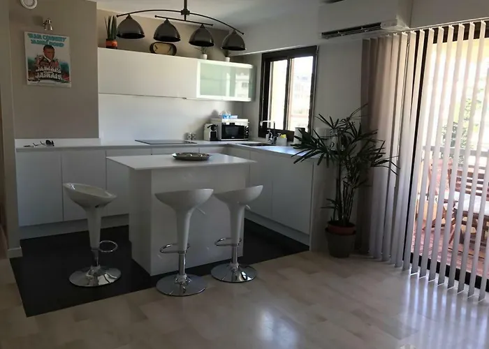 Apartmán Athena *