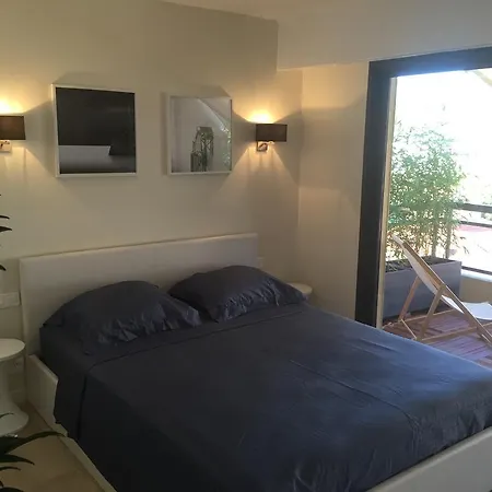 Apartamento Athena *