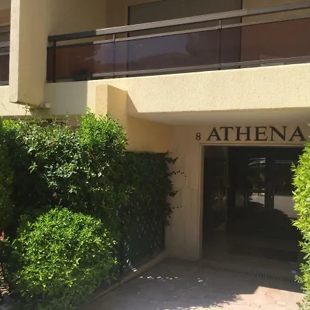 Apartamento Athena *