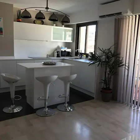 Apartamento Athena *