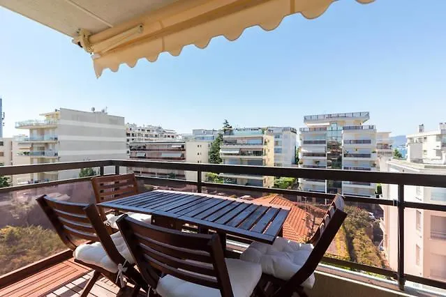 Apartment Athena
