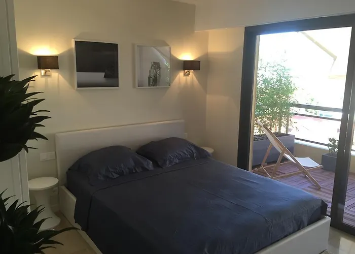 Apartment Athena *