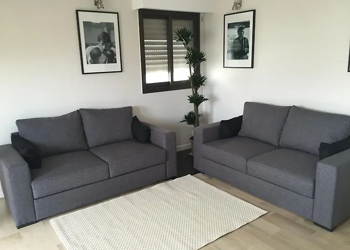 Apartment Athena *