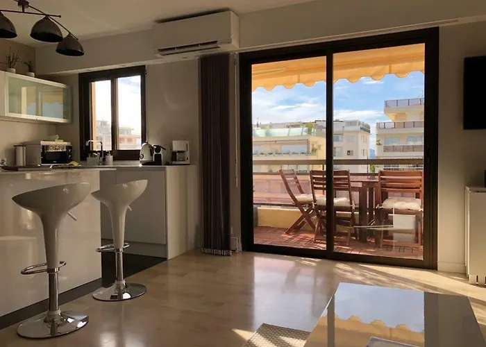 Apartment Athena